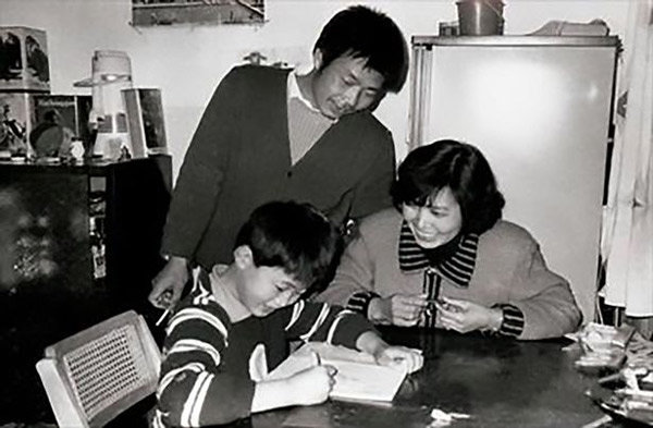 Phát hiện bị bệnh viện trao nhầm con, 2 cặp vợ chồng đã có quyết định bất ngờ - 5