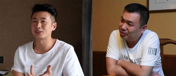 Phát hiện bị bệnh viện trao nhầm con, 2 cặp vợ chồng đã có quyết định bất ngờ - 4