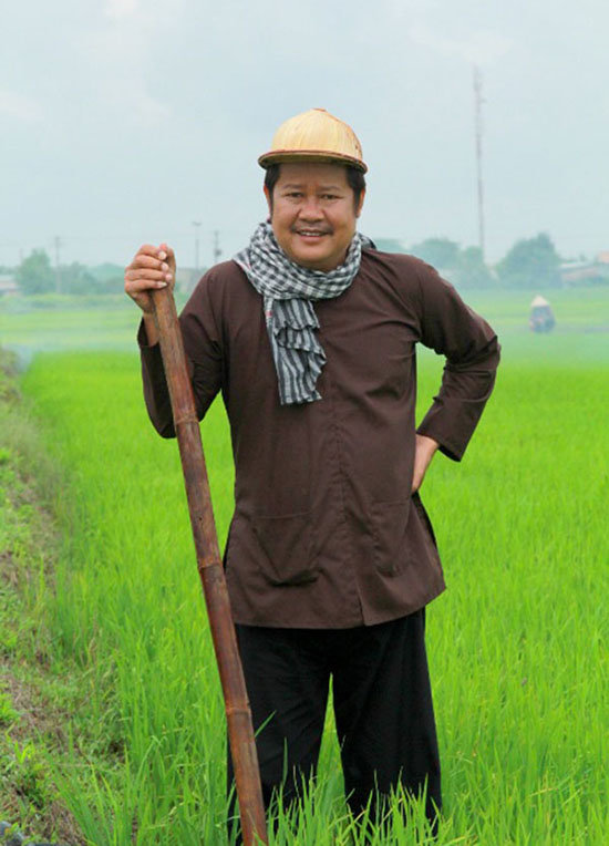 Làm gái ế văn phòng, cuối cùng Ngọc Lan vẫn được Thanh Bình amp;#34;cứu vớtamp;#34; - 5