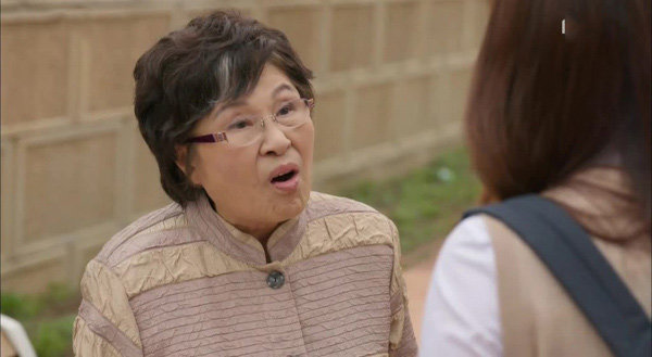 Căn biệt thự của con dâu, mẹ chồng chưa bao giờ được biết - 2