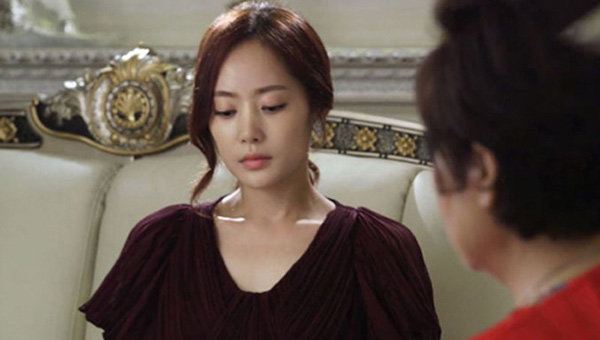 Căn biệt thự của con dâu, mẹ chồng chưa bao giờ được biết - 3