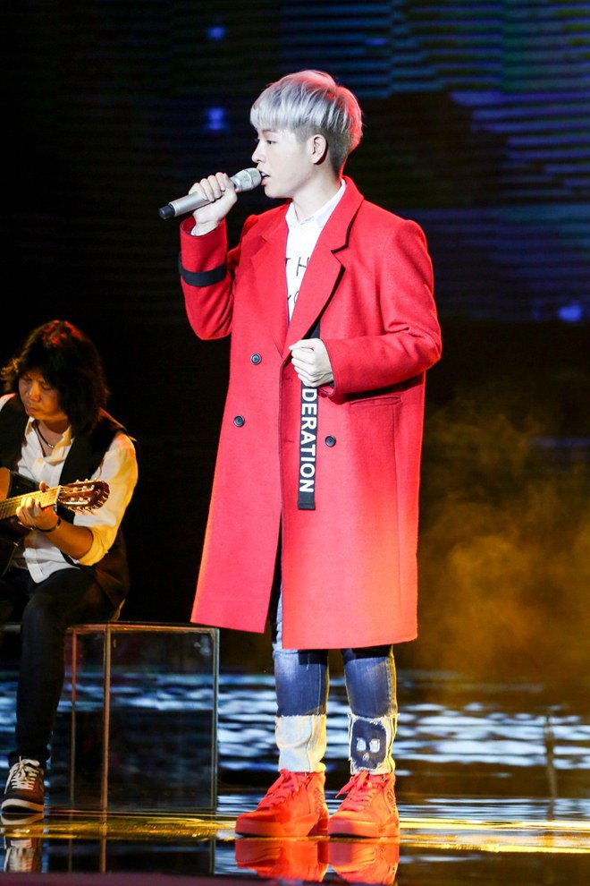 Cặp đôi hoàn hảo: Con gái ca sĩ Cẩm Vân nháy mắt ra hiệu mẹ amp;#34;duyệtamp;#34; Đức Phúc - 2