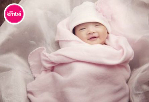 Có cách này, mẹ khỏi lo con bị chàm sữa trong thời tiết khắc nghiệt - 2