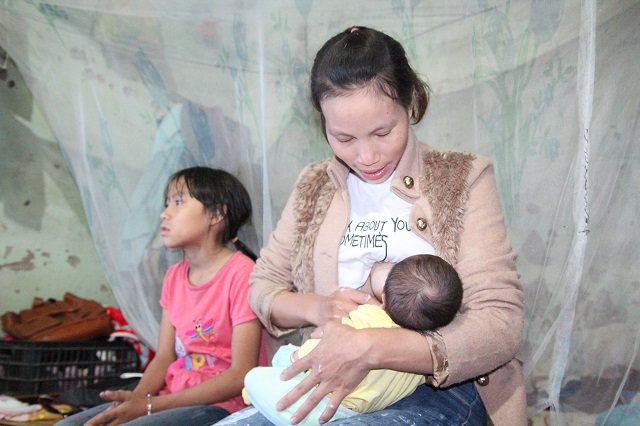 Tin tức 24h nổi bật: Chuyện lạ ở Hà Nội, người phụ nữ 29 tuổi sinh tới 8 đứa con - 1