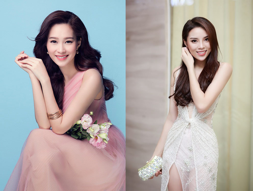 Giật mình với tiêu chuẩn hoa hậu xưa trái ngược hẳn bây giờ - 2