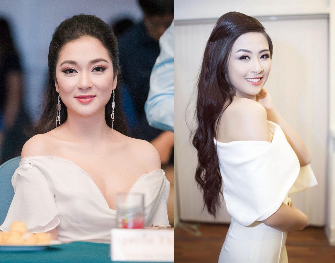 Giật mình với tiêu chuẩn hoa hậu xưa trái ngược hẳn bây giờ - 5