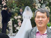 Làng sao - Không ngờ bố Song Joong Ki lại là người dễ mến đến mức dễ thương như vậy