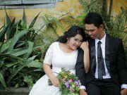 Eva Yêu - Chàng trai Cần Giờ phải lòng em hàng xóm 80kg, bỏ ống heo 10 năm để rước nàng về dinh