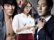 Làng sao - Mong ước thành sự thật: Tài tử điển trai So Ji Sub nhận lời Diệp Lâm Anh đến Việt Nam