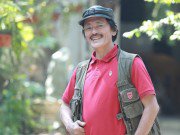 Làng sao - Nghệ sĩ Giang Còi: "Gặp nhau cuối tuần đã tiêu diệt quá nhiều diễn viên giỏi"