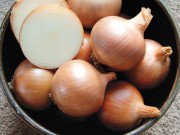 Clip Eva - Mẹo thái hành tây cho các nàng "vừa vụng vừa đoảng" trong mắt mẹ chồng