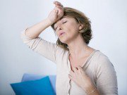 Sức khỏe - Sống khỏe với mãn kinh