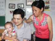 Tin tức - Chuyện tình cảm động của thầy giáo viết cuộc đời bằng… miệng
