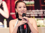 Làng sao - Thu Minh nói về việc hot girl đi hát: "Muốn mài cho sáng thì trước tiên phải là viên ngọc"