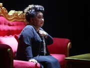 Làng sao - NSND Ngọc Giàu và cuộc đối thoại lạ kỳ với con gái bị ung thư máu đã mất