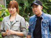 Xem & Đọc - Ngày chưa yêu, Hari Won từng không thể "tiêu hoá" được sự... vô duyên của Trấn Thành