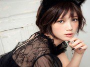 Làm đẹp - Kỹ càng nhưng tối giản makeup mắt chính là bí quyết của phụ nữ Nhật
