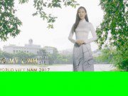 Thời trang - Miss World 2017: Đỗ Mỹ Linh lại khiến fans "nở mũi" khi giới thiệu Việt Nam bằng tiếng Anh