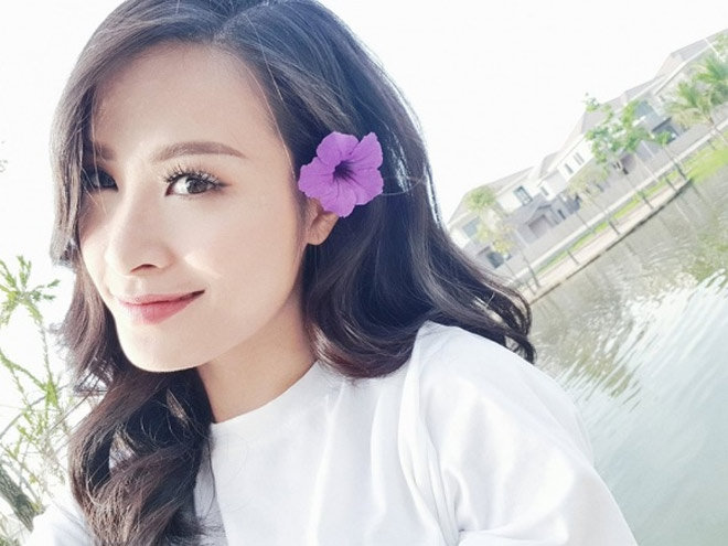 Sao Việt 24h: MC amp;#34;Chúng tôi là chiến sĩamp;#34; hạnh phúc trong vòng tay bạn trai - 12