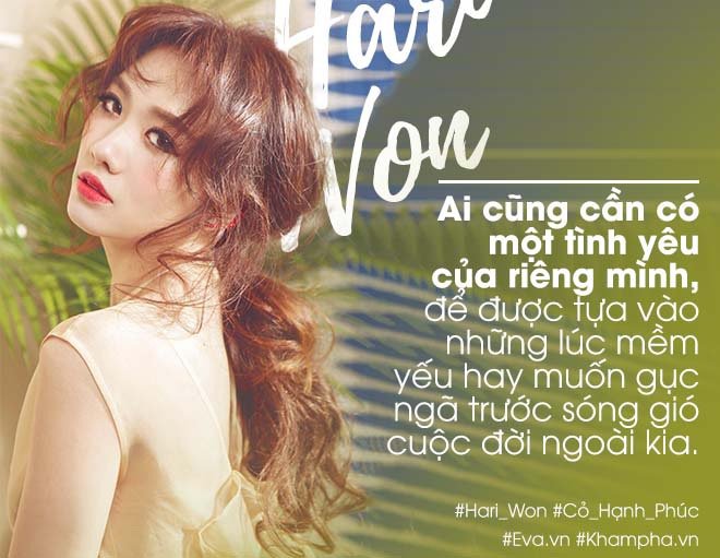 Ngày chưa yêu, Hari Won từng không thể amp;#34;tiêu hoáamp;#34; được sự... vô duyên của Trấn Thành - 3