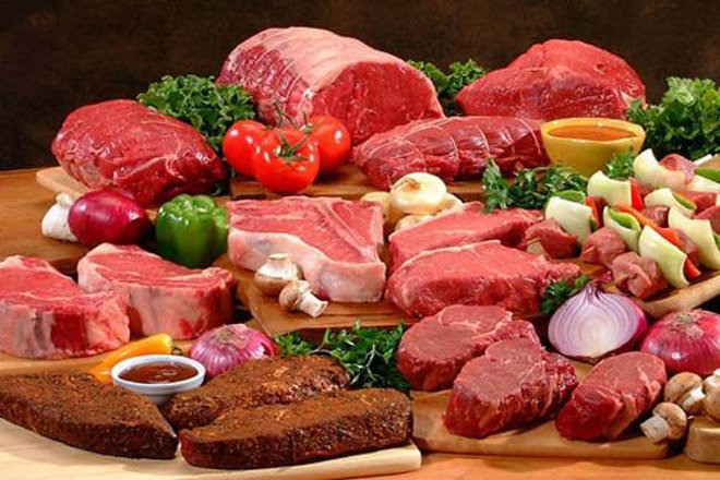 Tổng hợp các thực phẩm “vàng” giúp người gầy tăng cân nhanh - 1