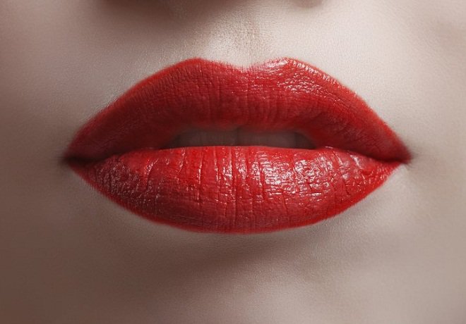 Thì ra để đạt đôi môi chuẩn hoàn hảo vốn không hề khó! - 1