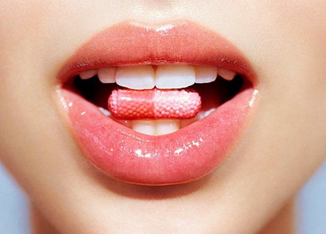 Thì ra để đạt đôi môi chuẩn hoàn hảo vốn không hề khó! - 2