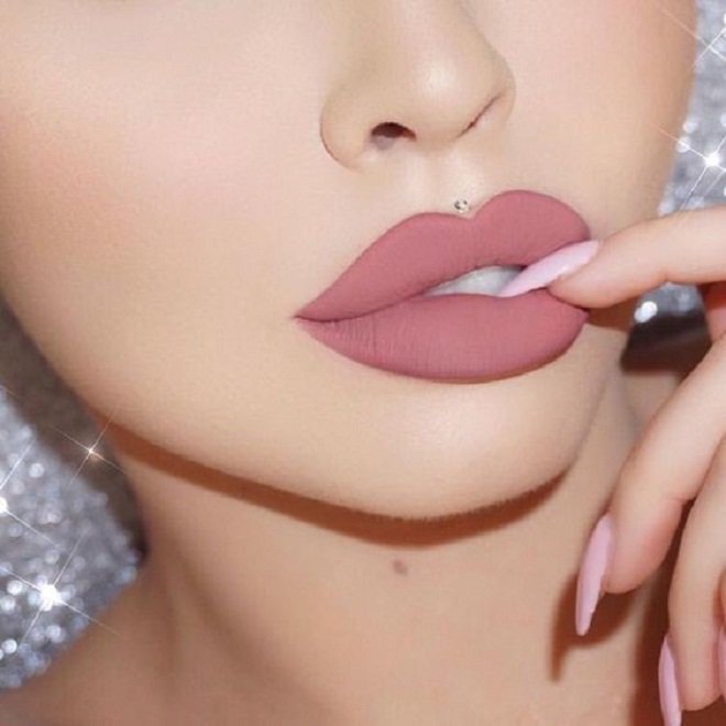 Thì ra để đạt đôi môi chuẩn hoàn hảo vốn không hề khó! - 3