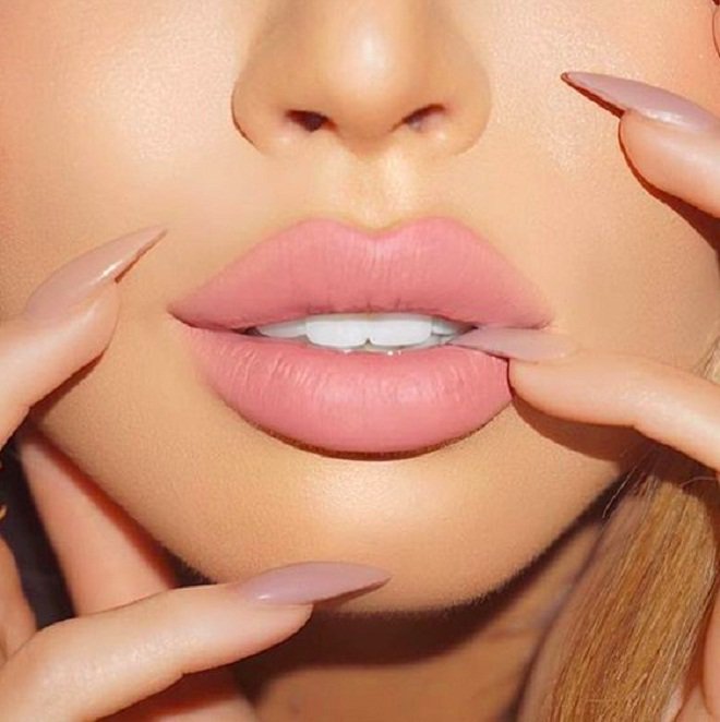 Thì ra để đạt đôi môi chuẩn hoàn hảo vốn không hề khó! - 4