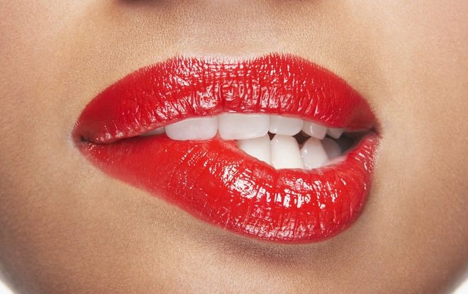 Thì ra để đạt đôi môi chuẩn hoàn hảo vốn không hề khó! - 5