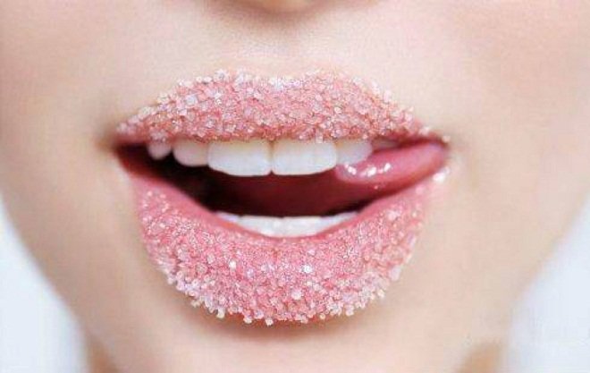 Thì ra để đạt đôi môi chuẩn hoàn hảo vốn không hề khó! - 6
