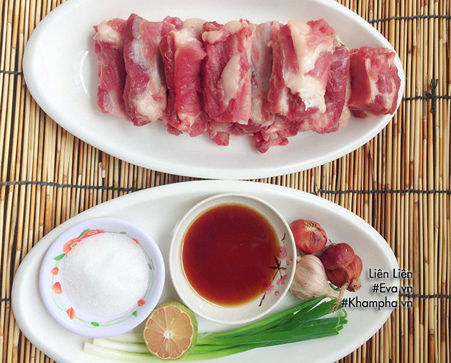 5 mẹo tuyệt hay để có món sườn xào chua ngọt ngon hoàn hảo - 1