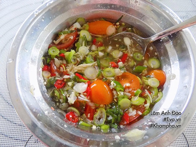 Cá hấp tỏi ớt đơn giản mà ngon - 3