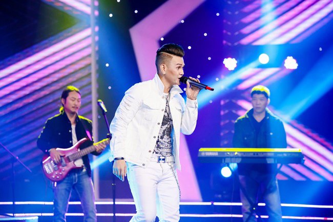 amp;#34;Ca sĩ bị lãng quênamp;#34; Trịnh Tuấn Vỹ chia sẻ về 24 tháng cai nghiện như “địa ngục” - 2