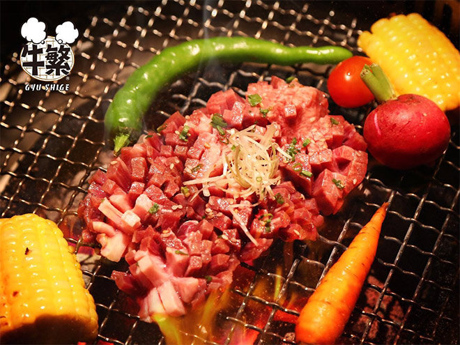 Chuỗi nhà hàng nướng Nhật Bản đặt kế hoạch 50 chi nhánh trong 5 năm tại Việt Nam - 2