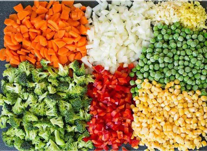 Hành trình tìm lại cuộc sống nhờ giảm 30 cân của cô gái người Nga - 4