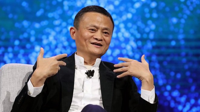 Jack Ma đến Việt Nam: Vị tỷ phú amp;#34;ngốcamp;#34; với tư duy khác biệt có một không hai - 1