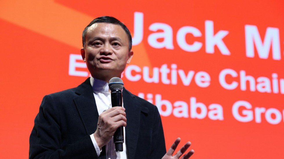 Jack Ma đến Việt Nam: Vị tỷ phú amp;#34;ngốcamp;#34; với tư duy khác biệt có một không hai - 3
