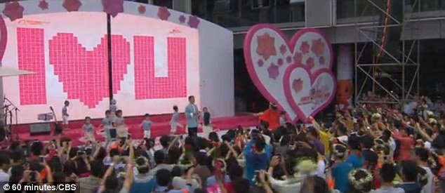 Jack Ma đến Việt Nam: Vị tỷ phú amp;#34;ngốcamp;#34; với tư duy khác biệt có một không hai - 6