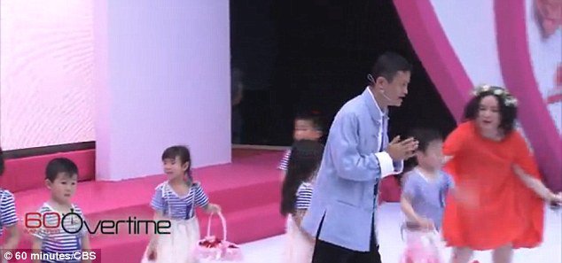 Jack Ma đến Việt Nam: Vị tỷ phú amp;#34;ngốcamp;#34; với tư duy khác biệt có một không hai - 7