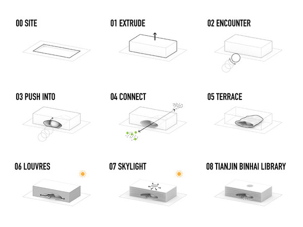 Choáng ngợp không gian đồ sộ của thư viện khổng lồ hơn 1,2 triệu cuốn sách - 4
