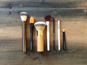 Làm đẹp - Cần chuẩn bị "hầu bao" thế nào cho một bộ cọ trang điểm cơ bản?