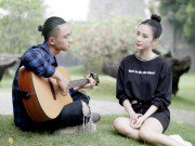 Xem & Đọc - Glee Việt: Thất vọng trước Rocker Nguyễn, Angela Phương Trinh quyết định cho Hữu Vi cơ hội