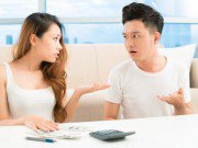 Eva tám - Nếu không muốn bị chồng bỏ, vợ khôn chớ dại tiêu tiền kiểu này