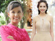 Làng sao - Nàng hậu đăng quang 10 năm vẫn hot và chuyện bị "ném đá" khi vừa giành vương miện