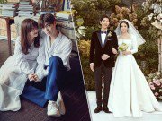 Làng sao - Khán giả chỉ nhớ Song - Song couple mà quên một cặp vợ chồng cũng "ngọt như mía lùi"