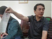 Tin tức - "Lô mỹ phẩm trị giá 11 tỷ đồng của công ty TS Việt Nam chắc chắn là hàng giả"