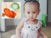 Làm mẹ - Cô giáo mầm non mách chiêu nấu cháo nhanh nhừ, gạo nở bung cho con ăn dặm