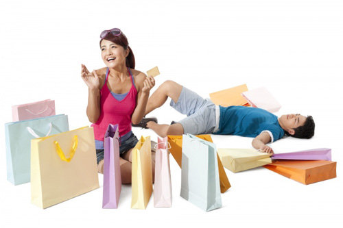 Nếu không muốn bị chồng bỏ, vợ khôn chớ dại tiêu tiền kiểu này - 1