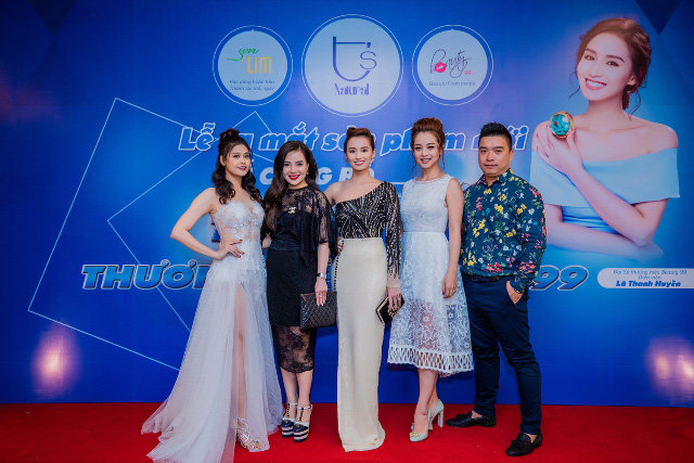amp;#34;Lô mỹ phẩm trị giá 11 tỷ đồng của công ty TS Việt Nam chắc chắn là hàng giảamp;#34; - 3
